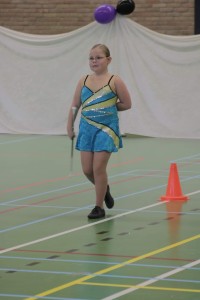 2.06.Indoorwedstrijd Wezep 2022    